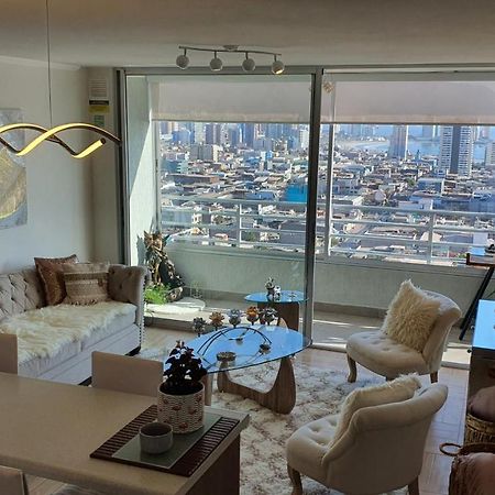 Apartamento Diario Centro Iquique Zewnętrze zdjęcie