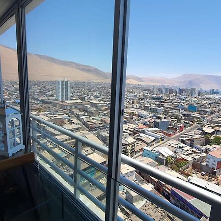 Apartamento Diario Centro Iquique Zewnętrze zdjęcie