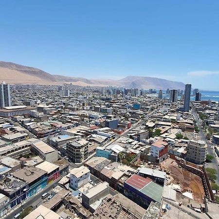 Apartamento Diario Centro Iquique Zewnętrze zdjęcie