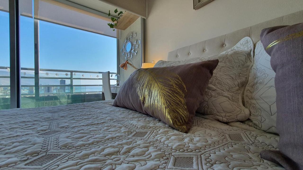 Apartamento Diario Centro Iquique Zewnętrze zdjęcie