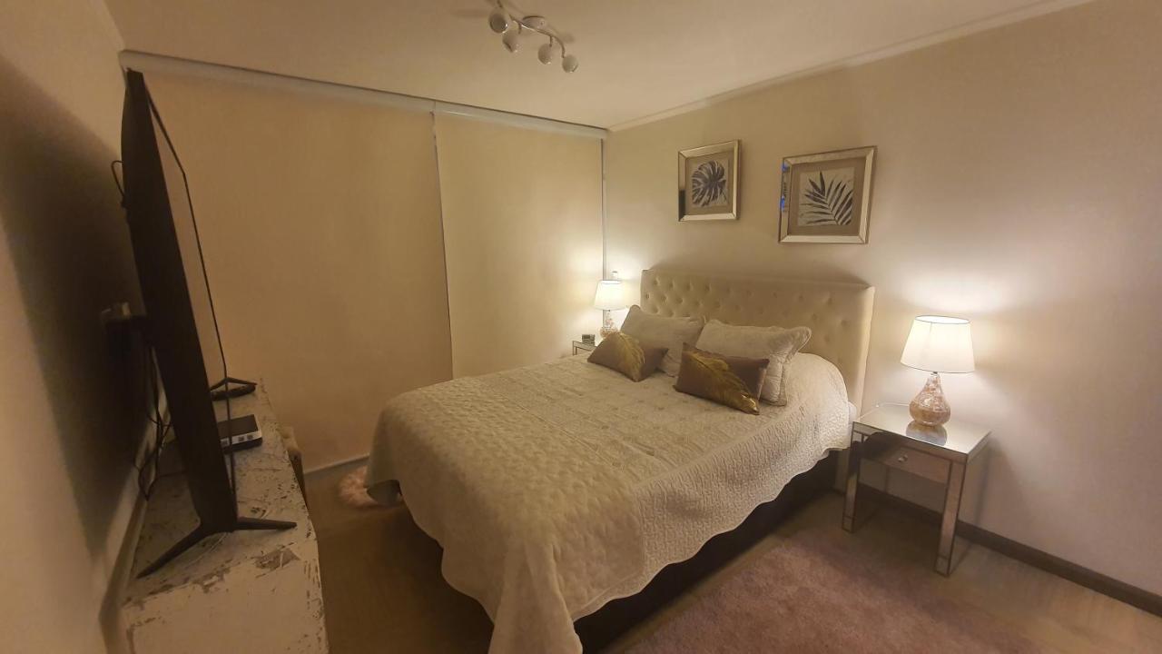 Apartamento Diario Centro Iquique Zewnętrze zdjęcie