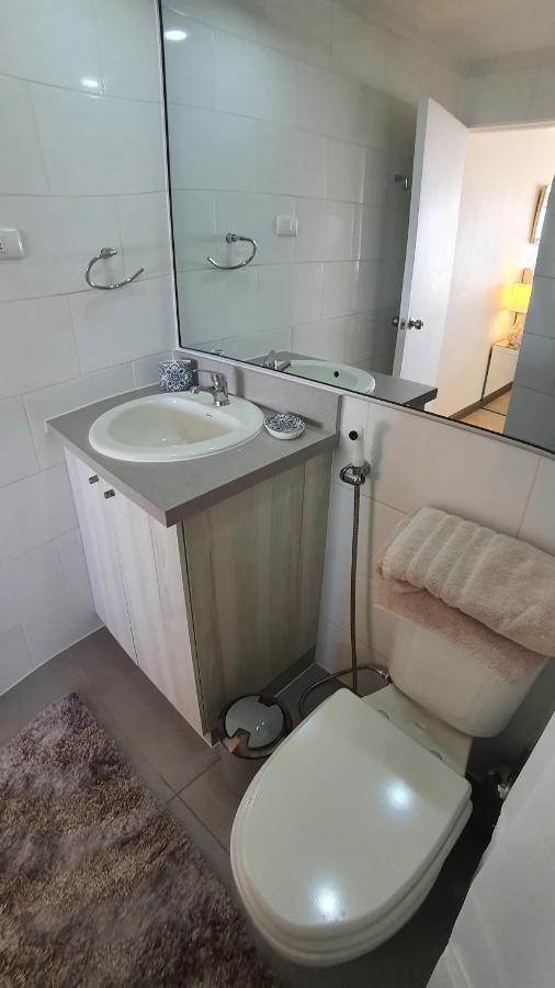 Apartamento Diario Centro Iquique Zewnętrze zdjęcie