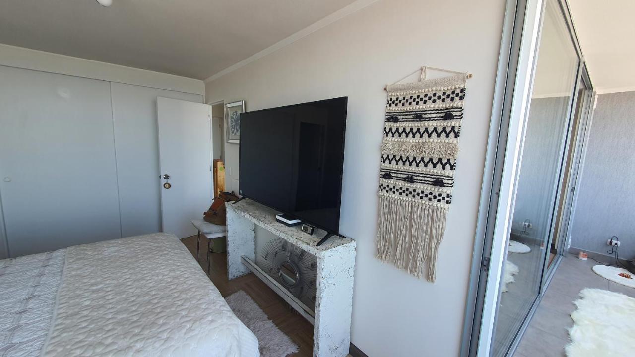 Apartamento Diario Centro Iquique Zewnętrze zdjęcie