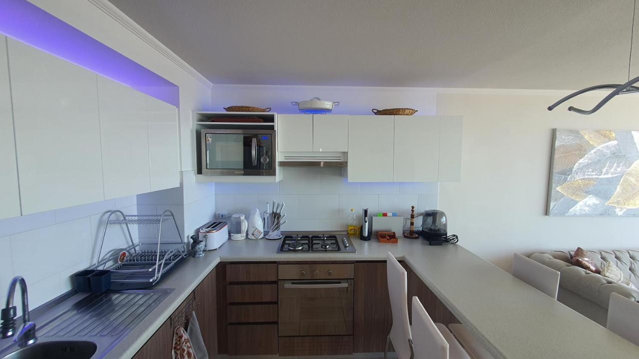 Apartamento Diario Centro Iquique Zewnętrze zdjęcie