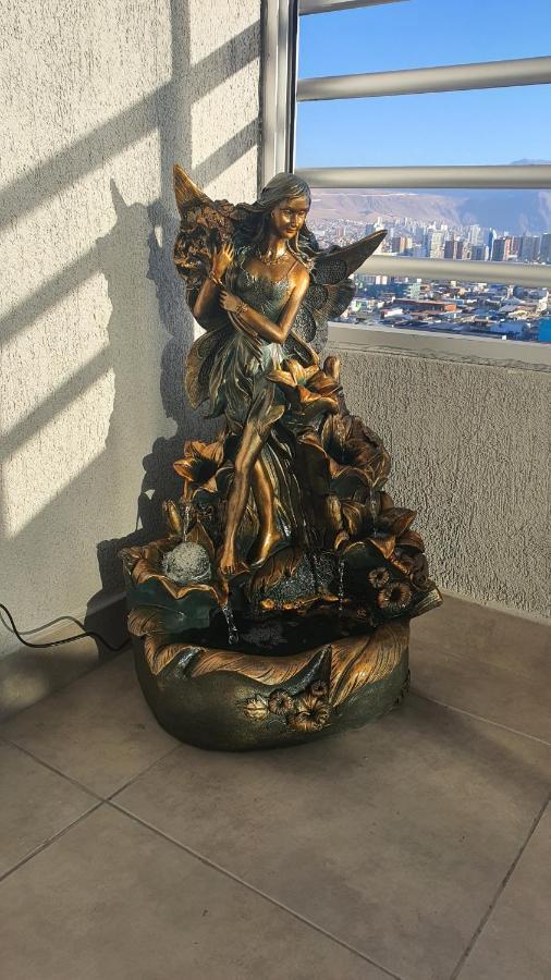 Apartamento Diario Centro Iquique Zewnętrze zdjęcie
