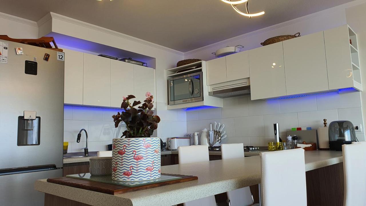 Apartamento Diario Centro Iquique Zewnętrze zdjęcie