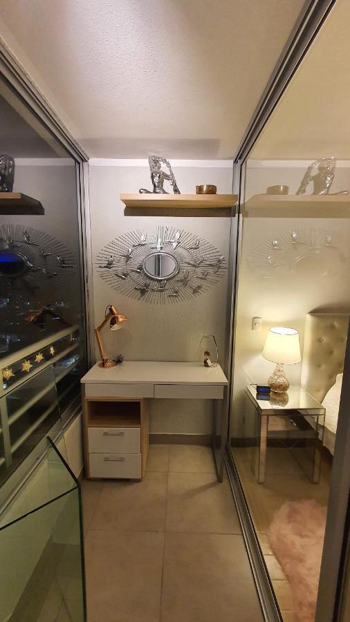 Apartamento Diario Centro Iquique Zewnętrze zdjęcie