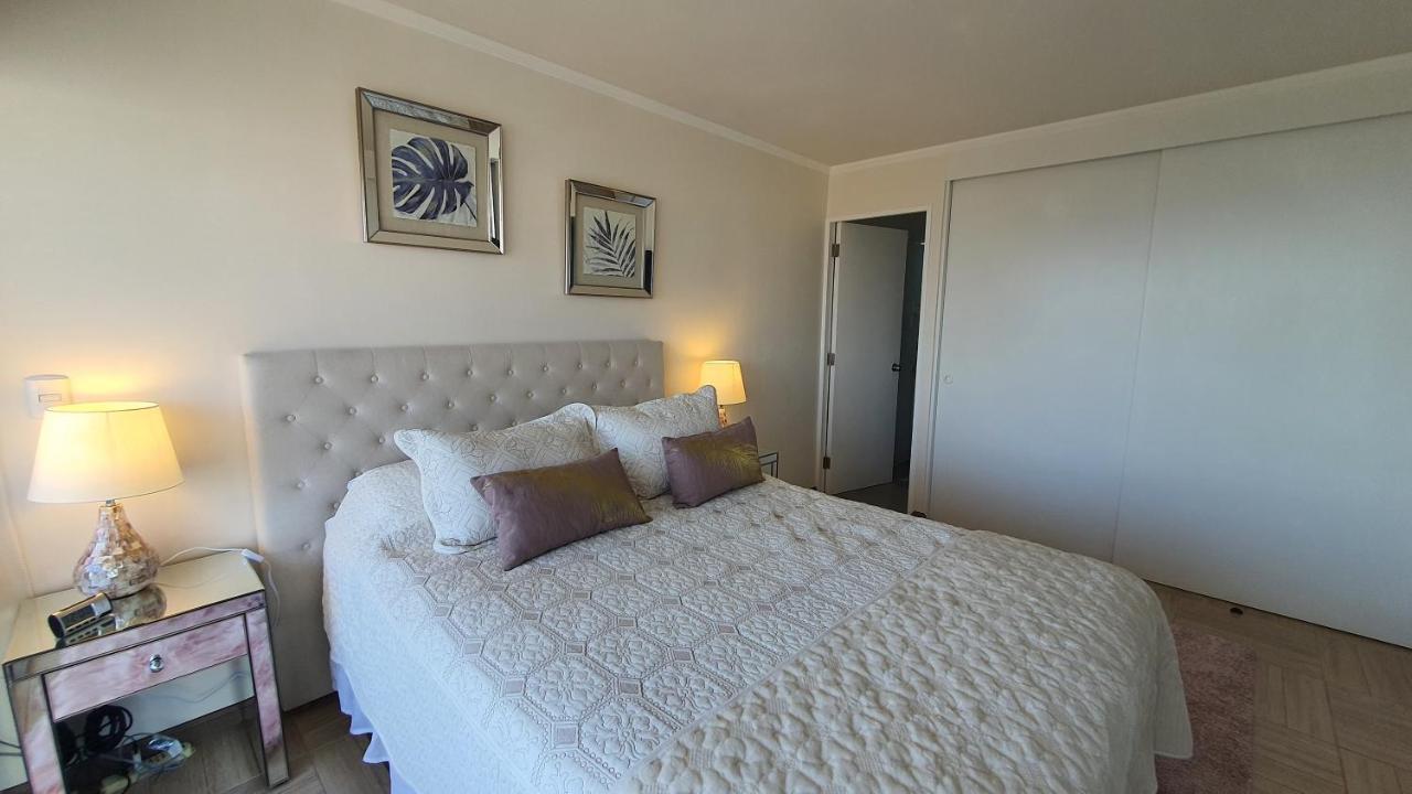 Apartamento Diario Centro Iquique Zewnętrze zdjęcie